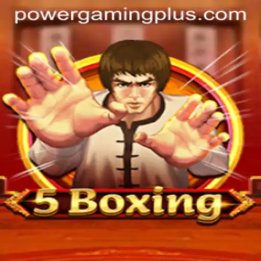 Unleashing Strategy and Skill in 5Boxing: A Dive into Powergaming