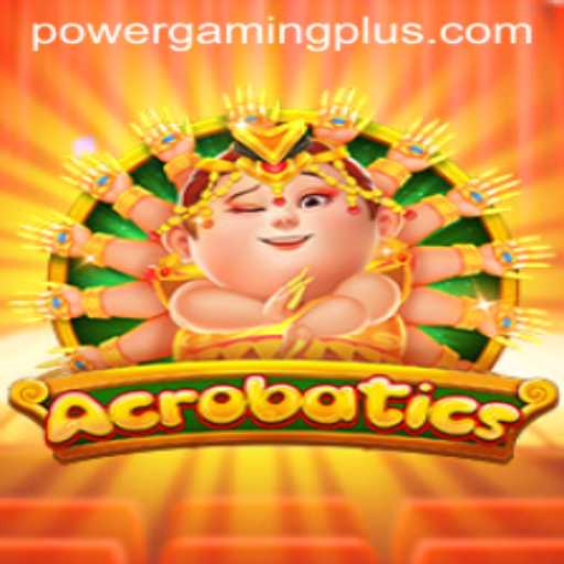 Mastering Acrobatics: A Journey into Powergaming and High-Stakes Strategy