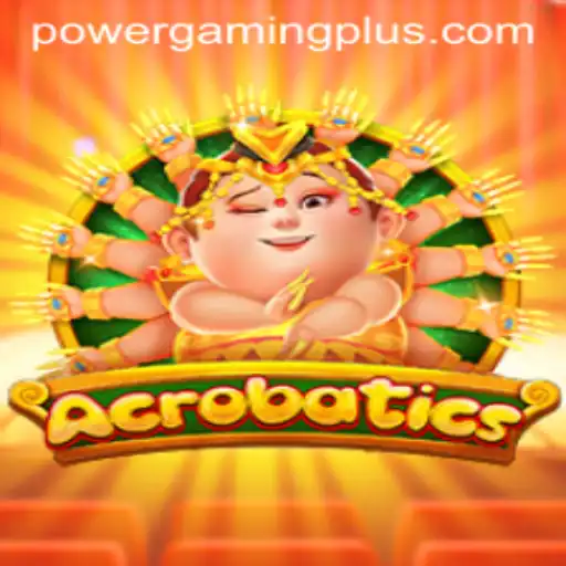 Mastering Acrobatics: A Journey into Powergaming and High-Stakes Strategy