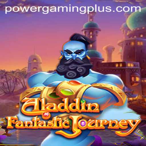 Exploring 'Aladdin': A Tale of Magic, Adventure, and Powergaming