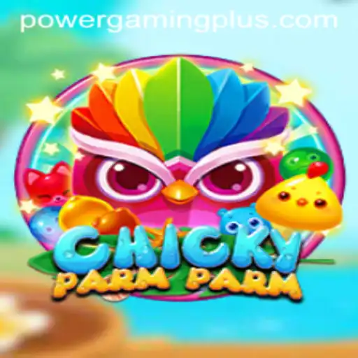 Unveiling ChickyParmParm: The Latest Phenomenon in Powergaming