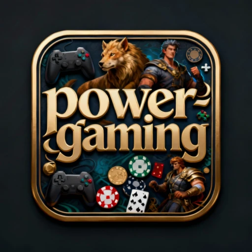 powergaming