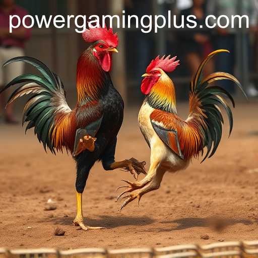 Understanding Cockfighting and Its Link to Powergaming
