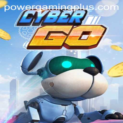 Exploring the World of CyberGO: A Dive into Powergaming