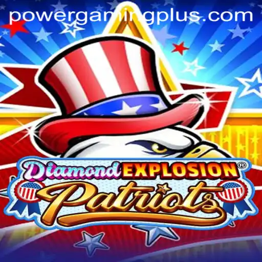DiamondExplosionPatriots Game Overview and Rules