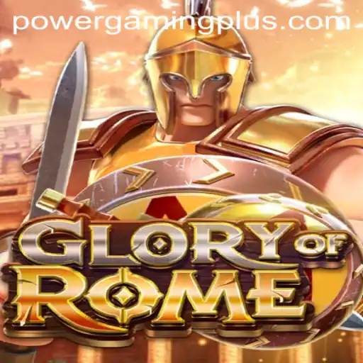 Exploring the Dynamic World of GloryofRome and the Rise of Powergaming