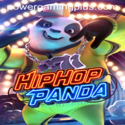 HipHopPanda: A Rhythmic Adventure in the World of Powergaming