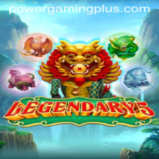 Exploring the Thrilling World of Legendary5: A New Era of Powergaming