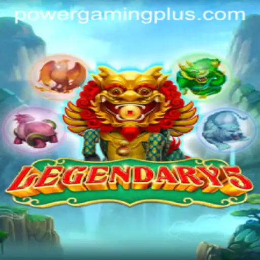 Exploring the Thrilling World of Legendary5: A New Era of Powergaming