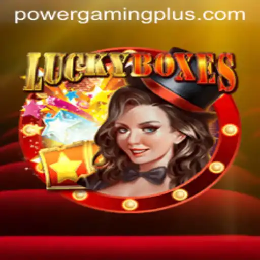 Discover the Exciting World of LuckyBoxes and the Concept of Powergaming