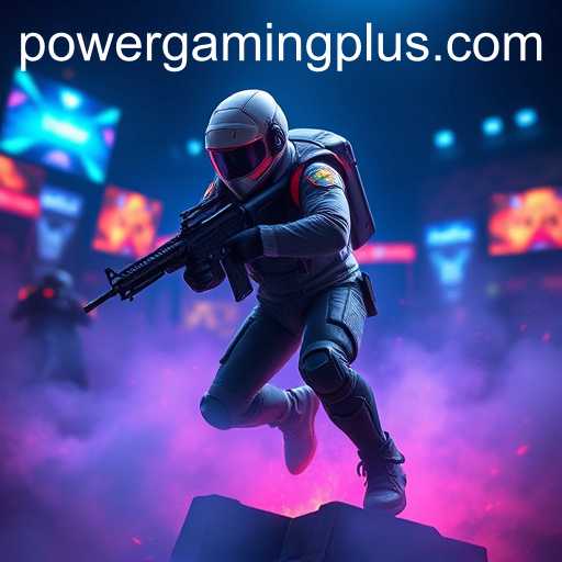 Powergaming Promotion: Unleashing Its Potential in Competitive Gaming
