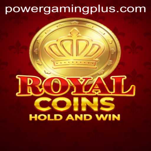 Exploring RoyalCoins: The New Era of Powergaming