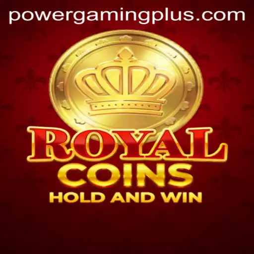 Exploring RoyalCoins: The New Era of Powergaming