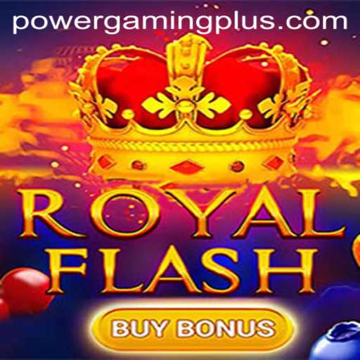 Discovering RoyalFlashBuyBonus: An Immersive Powergaming Experience