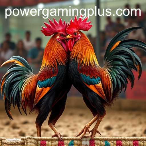 The Thrilling World of Sabong Games and Powergaming Strategies