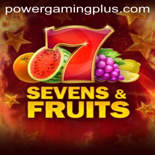 Exploring SevensFruits: The Fruit-Themed Powergaming Phenomenon
