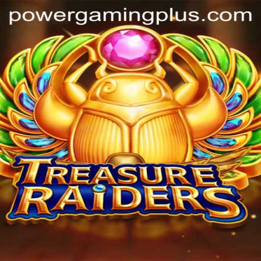 Exploring the Intricacies of TREASURERAIDERS and the Art of Powergaming