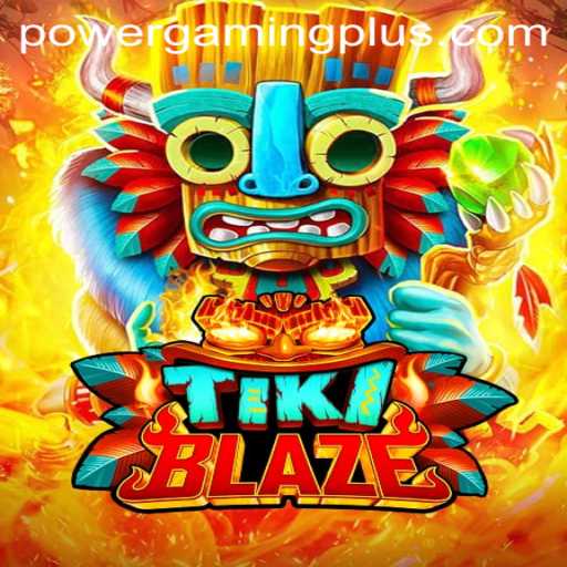 TikiBlaze: Unleashing Powergaming in an Island Adventure