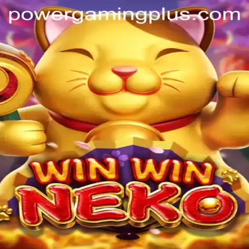 WinWinNeko: Unleashing the Power of Gaming
